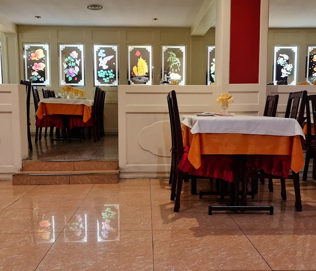 Villa Du Dragon 2